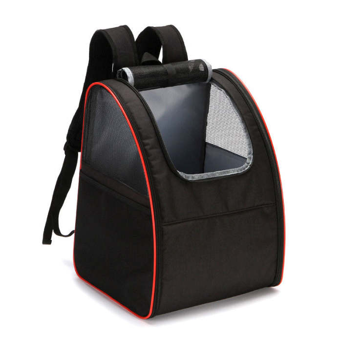 Outdoor Portable Breathable Pet Bag