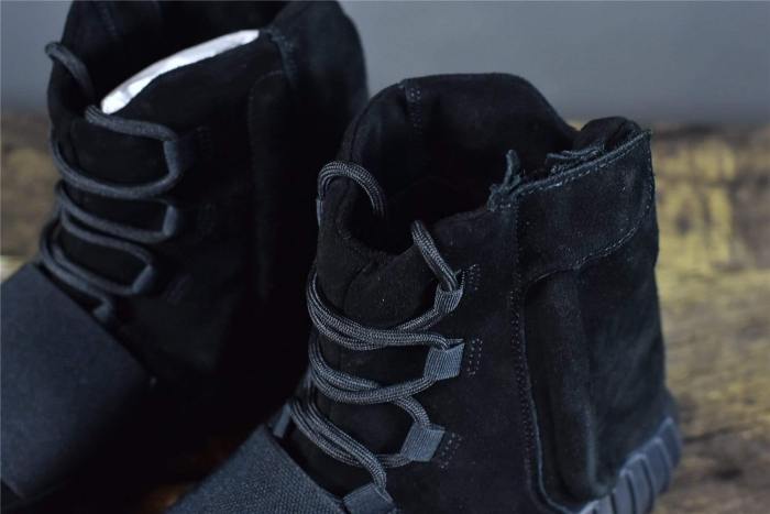 adidas Yeezy Boost 750 Triple Black