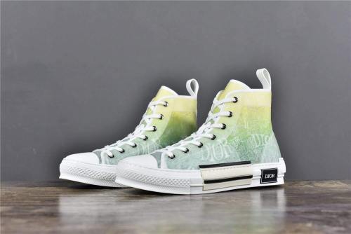 Dior And Shawn B23 High Top