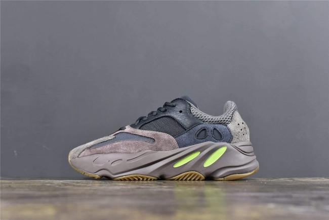 adidas Yeezy Boost 700 Mauve