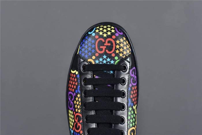 Gucci Ace Psychedelic
