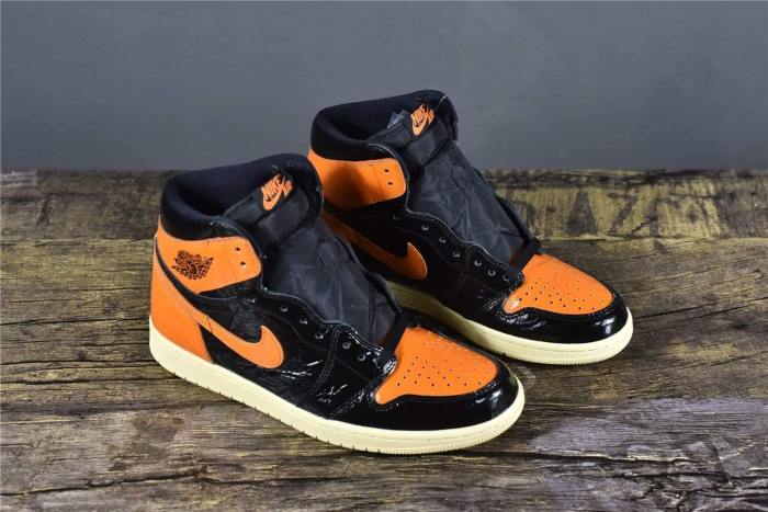 Jordan 1 Retro High Shattered Backboard 3.0