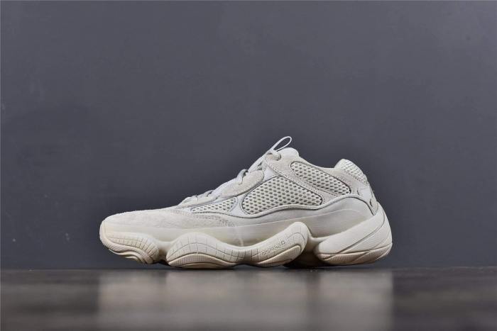 adidas Yeezy 500 Blush