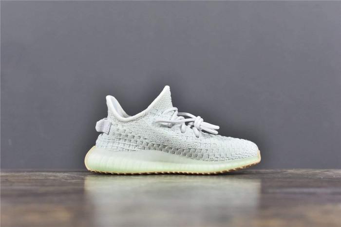 Kids YEEZY Boost 350 V2 Hyperspace