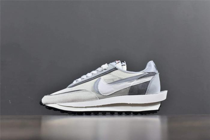 Nike LD Waffle sacai Summit White