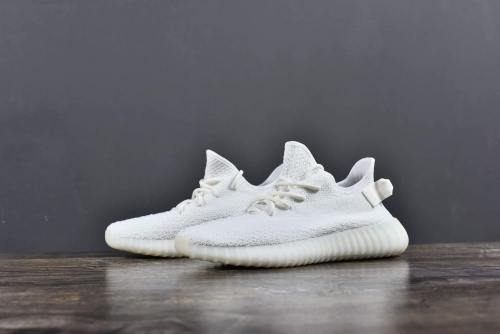 adidas Yeezy Boost 350 V2 Cream/Triple White