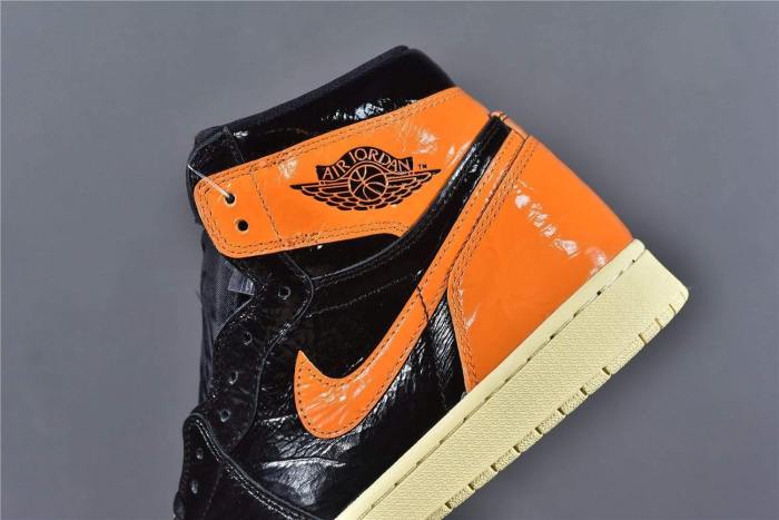 Jordan 1 Retro High Shattered Backboard 3.0