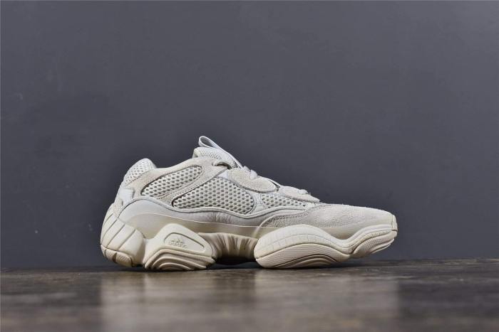 adidas Yeezy 500 Blush