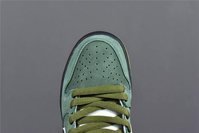 Nike SB Dunk Low Concepts Green Lobster (Regular Box)