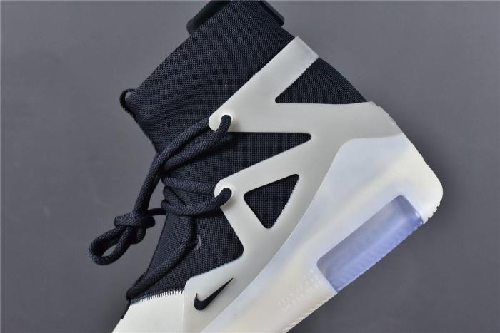 Nike Air Fear of God 1 String The Question
