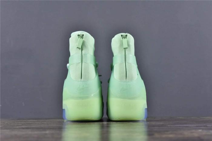 Nike Air Fear Of God 1 Frosted Spruce