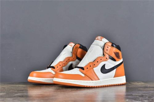 Jordan 1 Retro Reverse Shattered Backboard