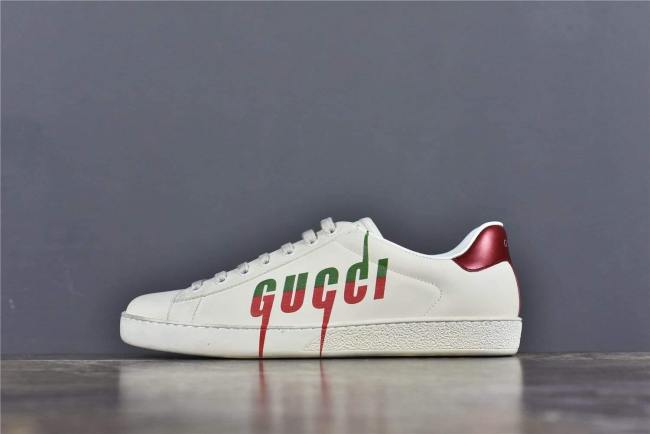 Gucci Ace Blade