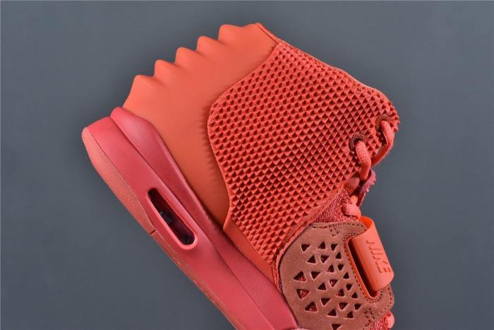 Nike Air Yeezy 2 Red October