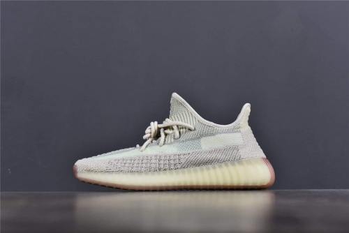 adidas Yeezy Boost 350 V2 Citrin (Reflective)