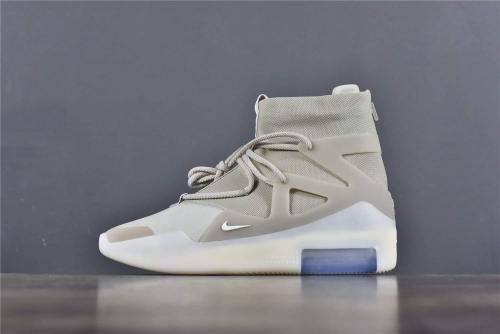 Nike Air Fear of God 1 Oatmeal