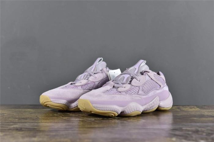 adidas Yeezy 500 Soft Vision