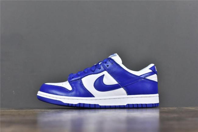 Nike Dunk Low SP Kentucky (2020)