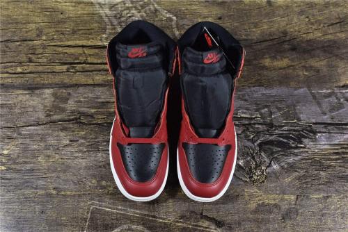 Jordan 1 Retro High 85 Varsity Red