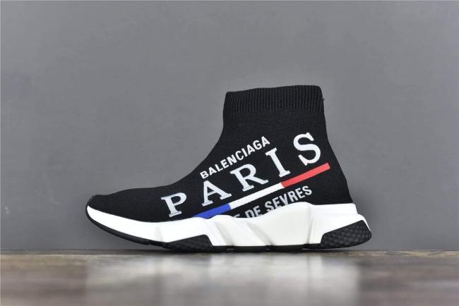 Balenciaga Speed Trainer Paris