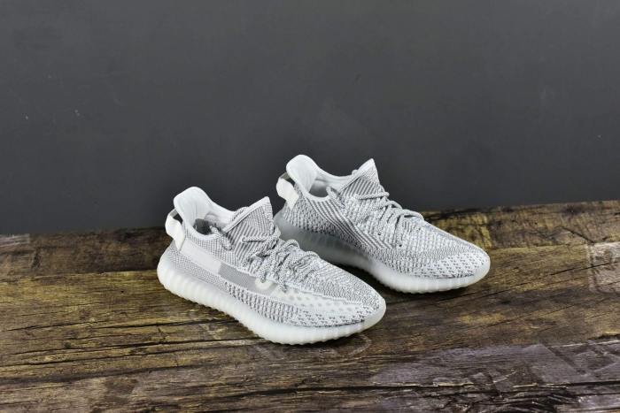 adidas Yeezy Boost 350 V2 Static (Non-Reflective)