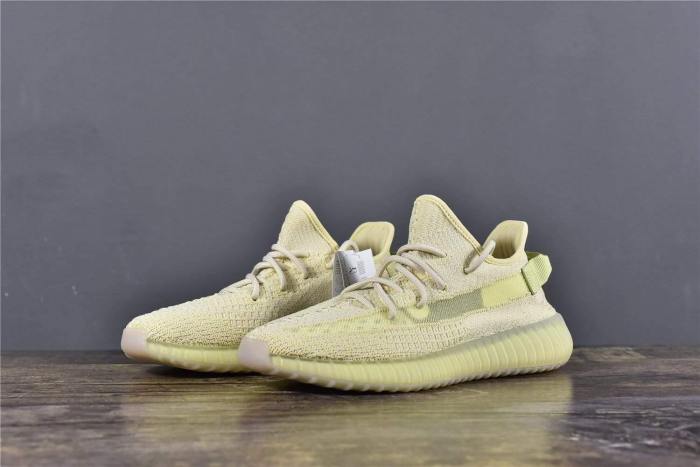 adidas Yeezy Boost 350 V2 Flax