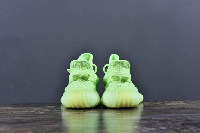 adidas Yeezy Boost 350 V2 Glow