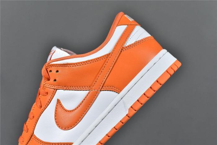 Nike Dunk Low SP Syracuse (2020)