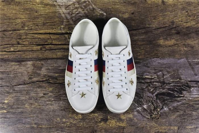 Gucci Ace Bees and Stars (W)