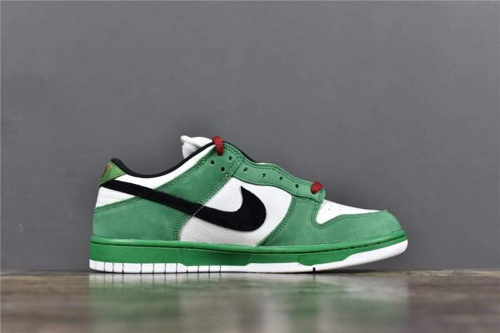 Nike Dunk SB Low Heineken