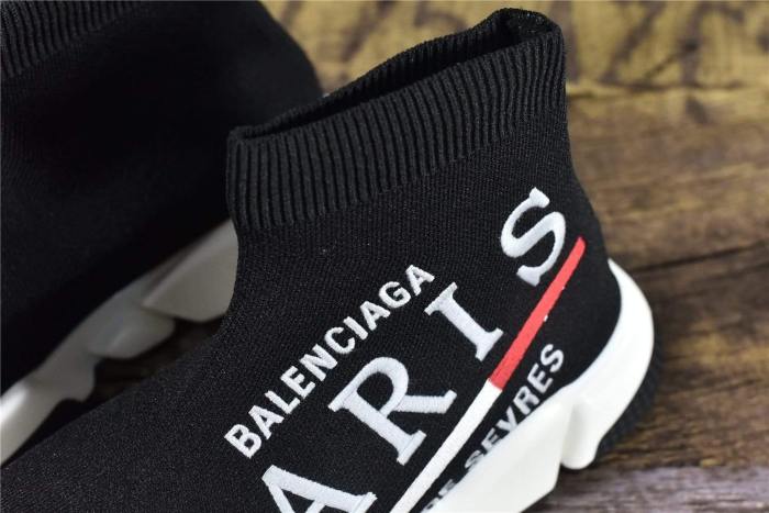 Balenciaga Speed Trainer Paris