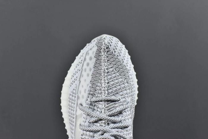 adidas Yeezy Boost 350 V2 Static (Non-Reflective)