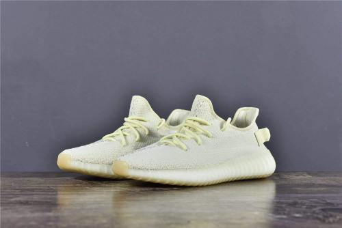 adidas Yeezy Boost 350 V2 Butter