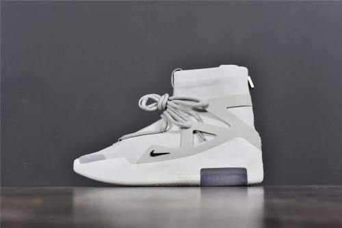 Nike Air Fear Of God 1 Light Bone