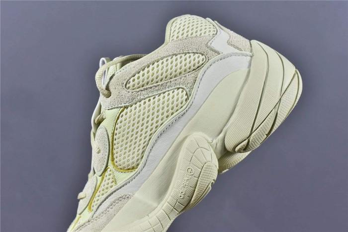 adidas Yeezy 500 Super Moon Yellow