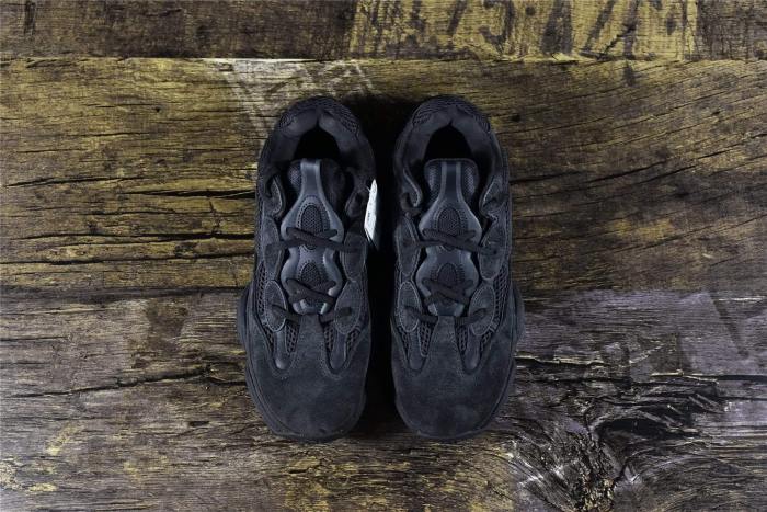 adidas Yeezy 500 Utility Black