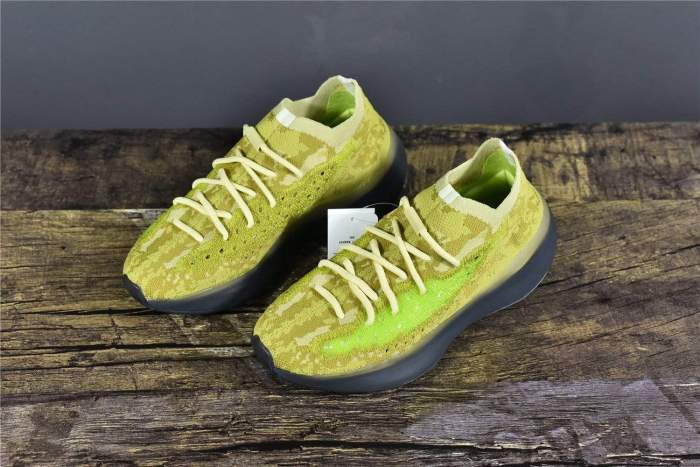 adidas Yeezy Boost 380 Hylte Glow