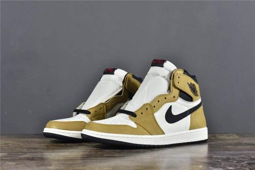 Jordan 1 Retro High Rookie of the Year