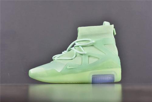 Nike Air Fear Of God 1 Frosted Spruce