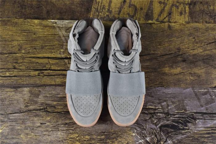 adidas Yeezy Boost 750 Light Grey Glow In the Dark