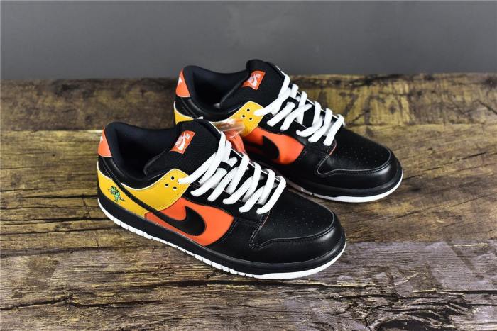 Nike Dunk SB Low Raygun