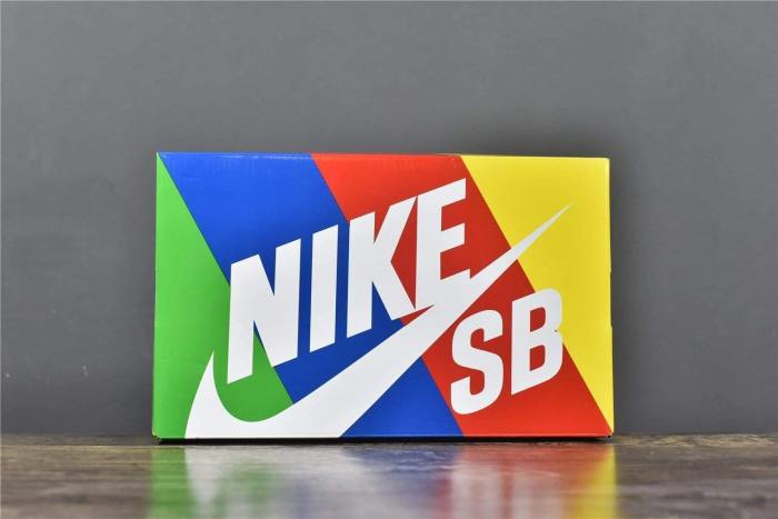 Nike SB Dunk Low Travis Scott (Regular Box)