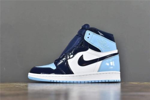 Jordan 1 Retro High UNC Patent (W)