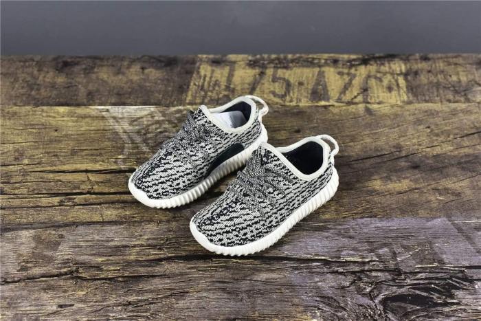 adidas Yeezy Boost 350 Turtledove (Infant)