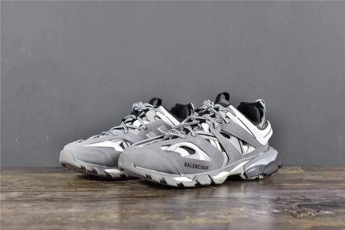 Balenciaga Track Grey