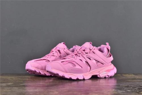 Balenciaga Track Trainer Pink (W)