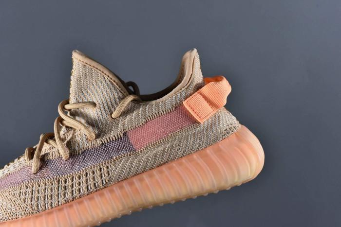 adidas Yeezy Boost 350 V2 Clay