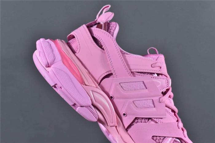 Balenciaga Track Trainer Pink (W)