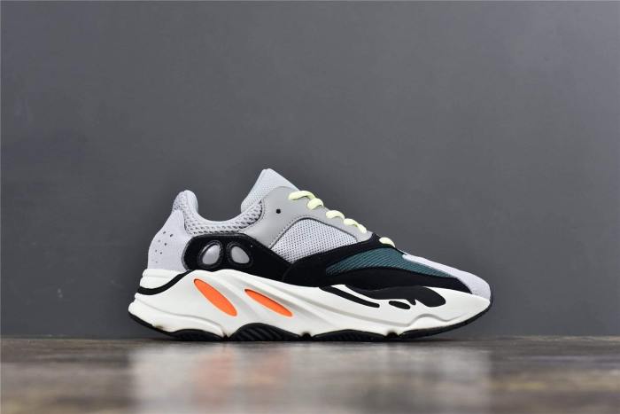 adidas Yeezy Boost 700 Wave Runner Solid Grey