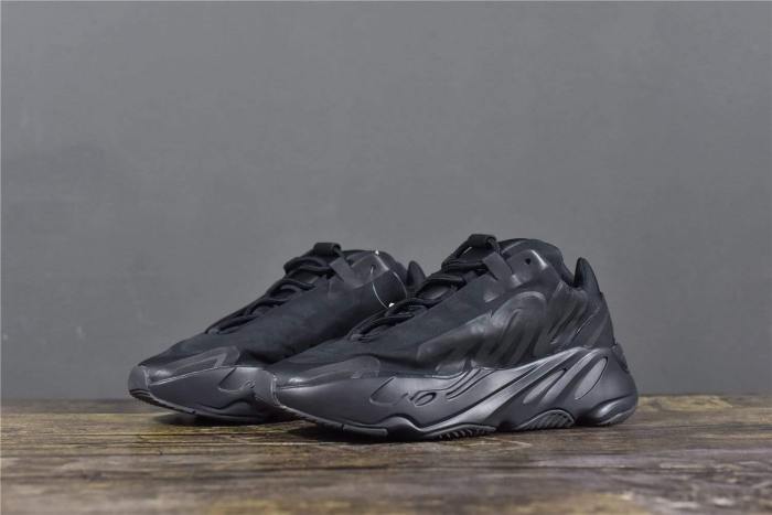 adidas Yeezy Boost 700 MNVN Triple Black